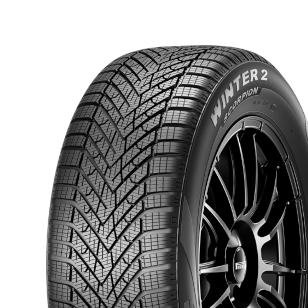 285/40R23 111V XL S-WNT2