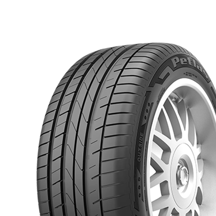 285/45R19 107V EXPLERO H/T PT431