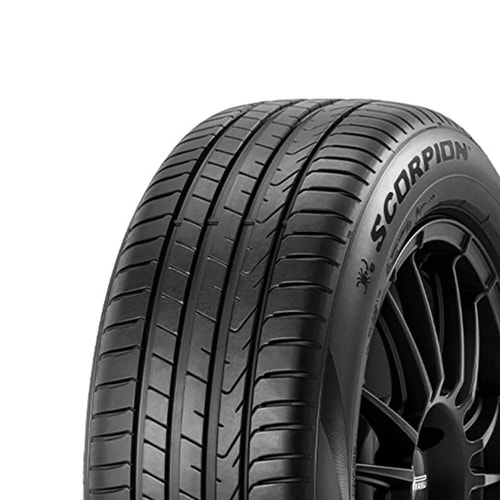 285/45R20 108W P-ZERO PZ4 S.C.