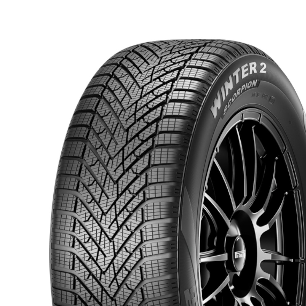 285/45R21 113V XL S-WNT2