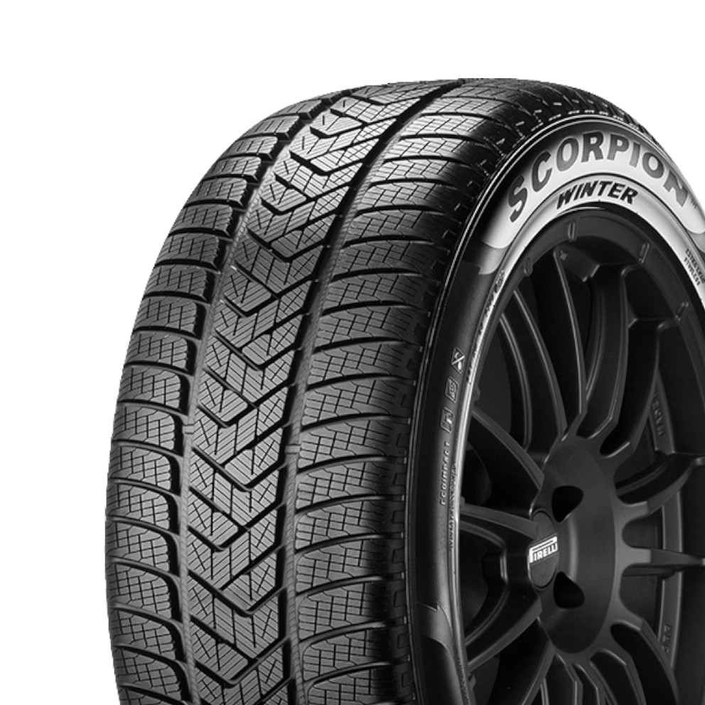 285/45R22 114V XL S-WNT(LR)