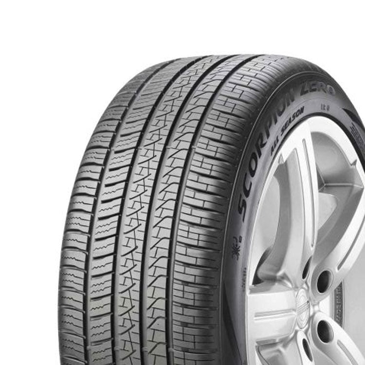 285/45R22 114Y XL PNCS SCORPION ZERO A/S LR