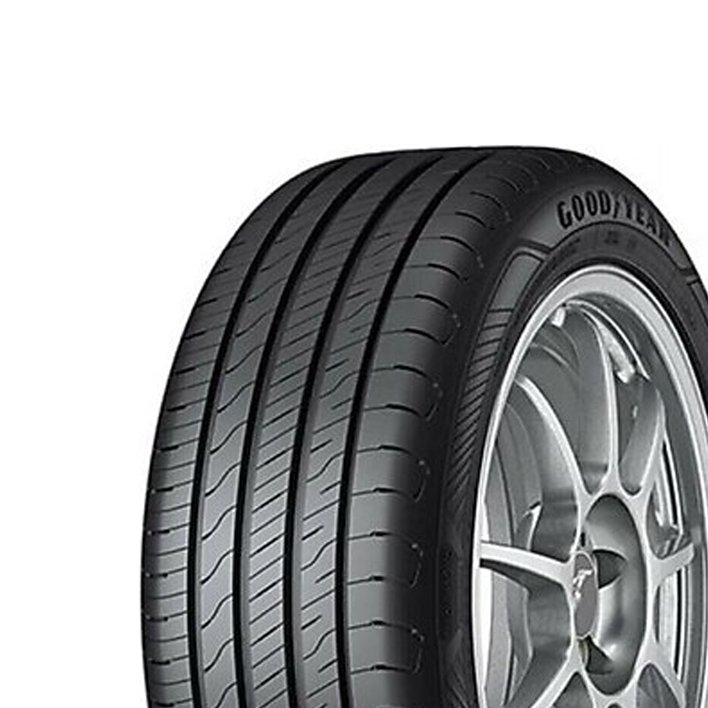 285/50R20 112V EFFIGRIP 2 SUV