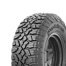 285/70R17 121/118Q 10PR PEAKLANDER M/T M+S 3PMSF