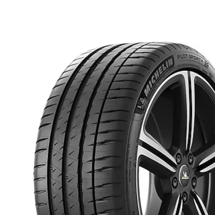 275/35R20 102Y XL ZP PILOT SPORT 4