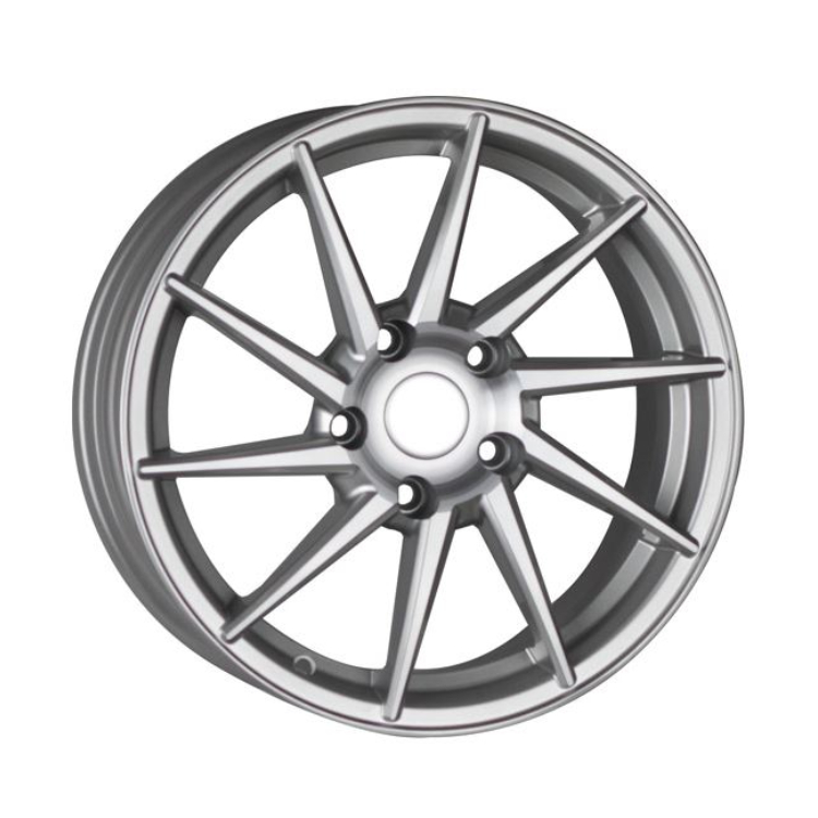 6.0X14 4X100 14086 ET35 67,1 FULL SILVER