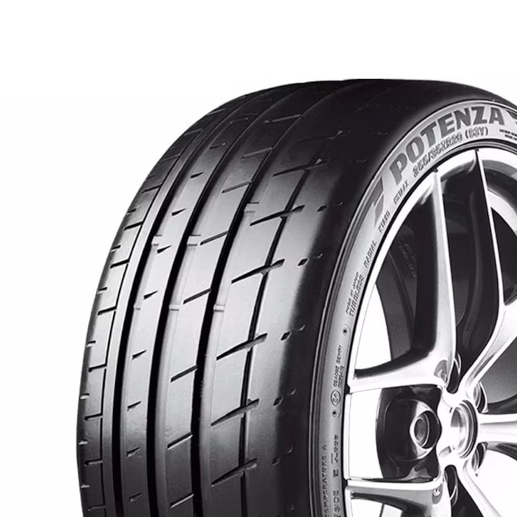 BRIDGESTONE 295/35R20 105Y XL POTENZA S007 A5A