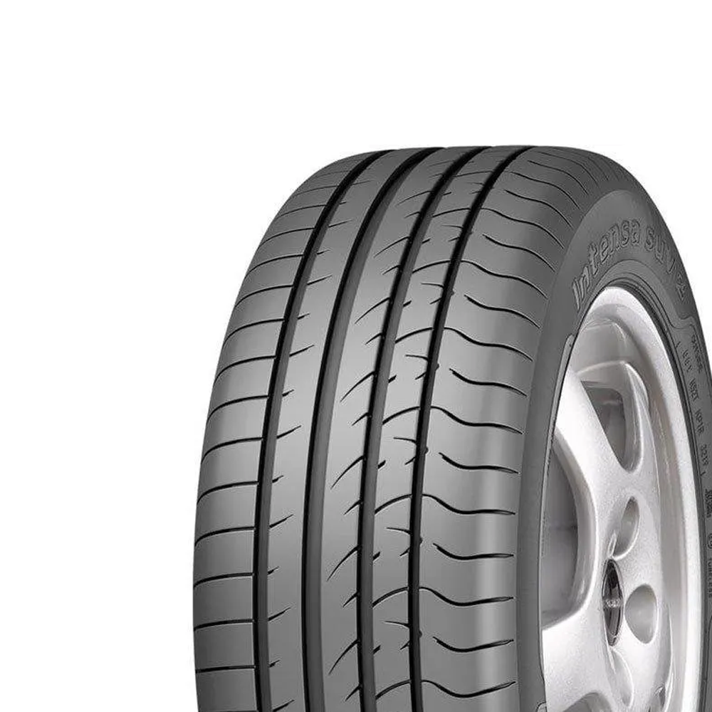 295/35R21 107Y XL INTENSA SUV 2 FP