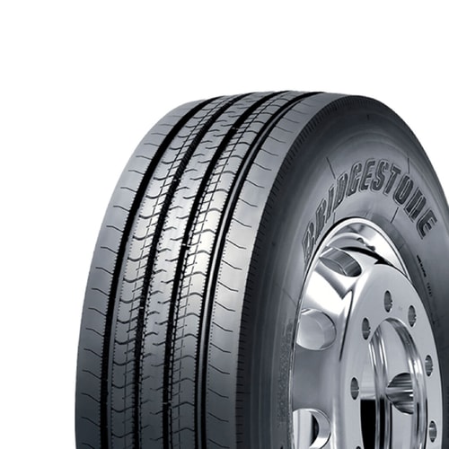 295/60R22.5 150/147L R249AZ ECOPIA