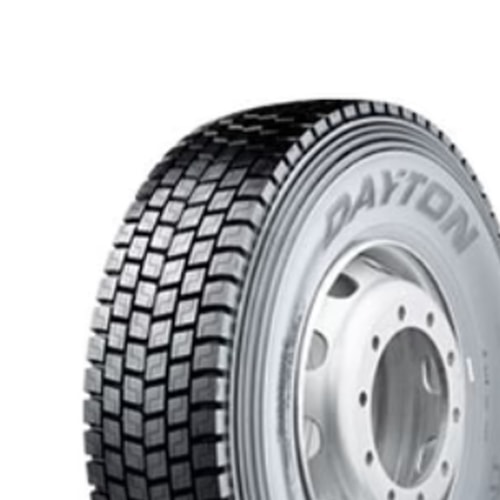 295/80R22.5 152/148M D600D YOL