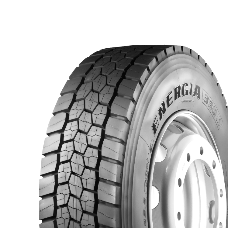 295/80R22.5 152/148M ENERGIA 330D