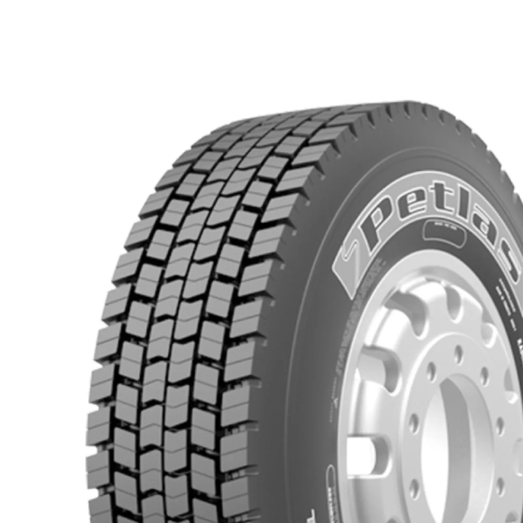 295/80R22.5 152/148M RH100