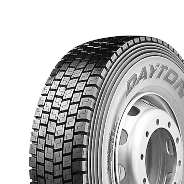 295/80R22.5 D600D YOL 152/148M