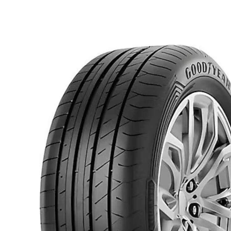215/60R17 100V XL EAGLE SPORT 2 SUV