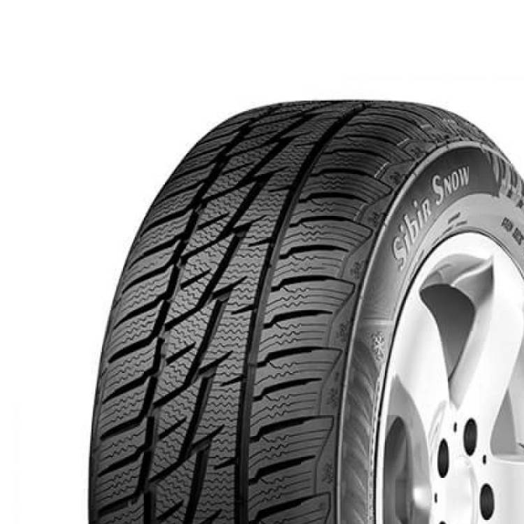 235/65R17 104H SIBIRSNOW