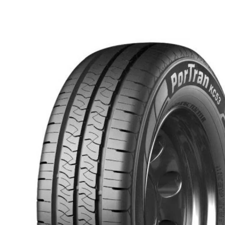 205/75R16C 110/108R 8PR KC53 PORTRAN