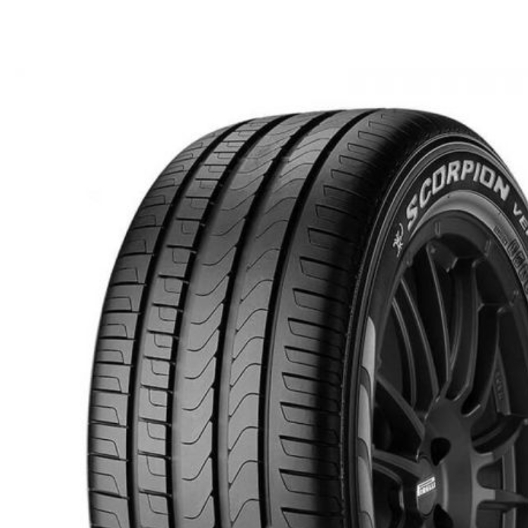 235/55R18 100V SCORPION