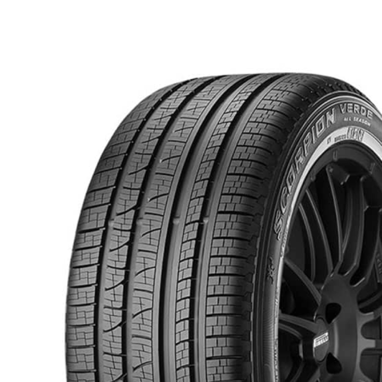 255/55R18 105V SCORPION VERDE A/S N0