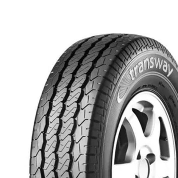 225/70R15C 112/110R TRANSWAY 8PR