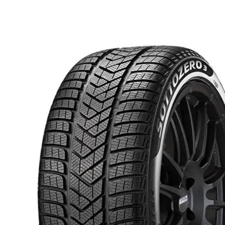 235/45R19 99V XL WINTER SOTTOZERO S3 MO