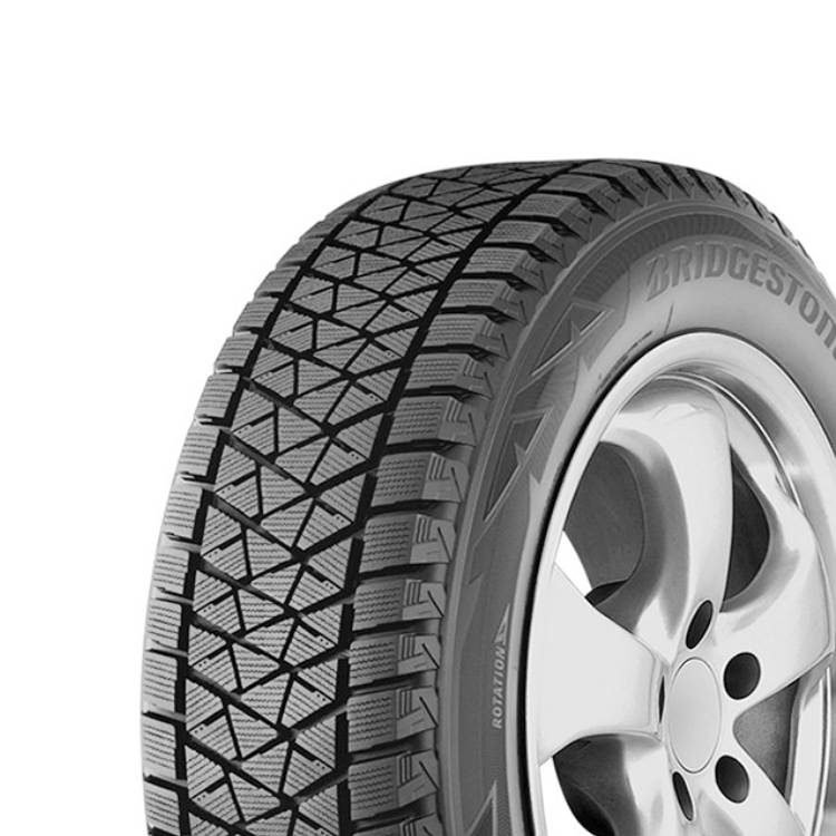 255/55R20 110T DMV2