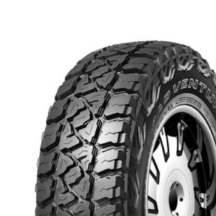 265/70R17 121/118Q MT51 ROAD VENTURE