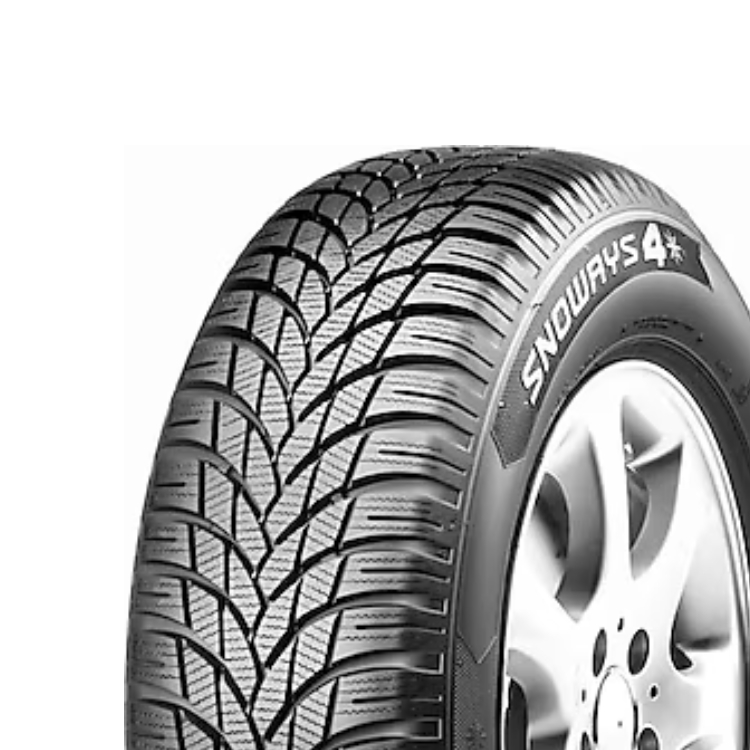 195/65R15 95H XL SNOWAYS 4