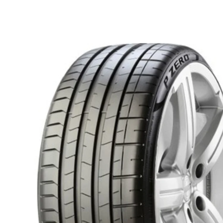 285/35R20 104Y XL PNCS P-ZERO PZ4 MO-S