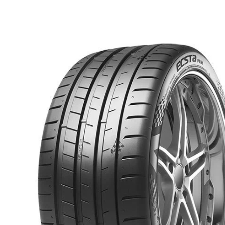 245/35R20 95Y XL PS91 ECSTA