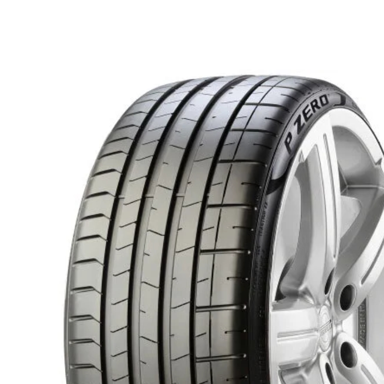 255/35R20 97Y XL ELT P-ZERO PZ4 *