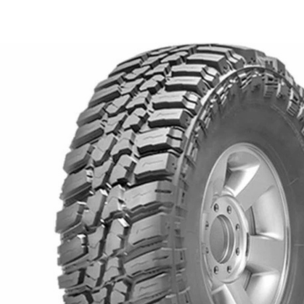 305/55R20 121/118Q NANKANG CONQUEROR MT-1