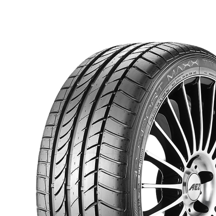 205/55R16 91W SP SPORT MAXX