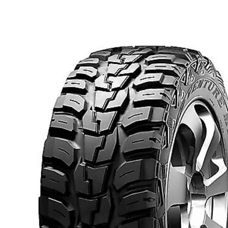 30X9.50R15 104Q KL71 MT ROAD VENTURE