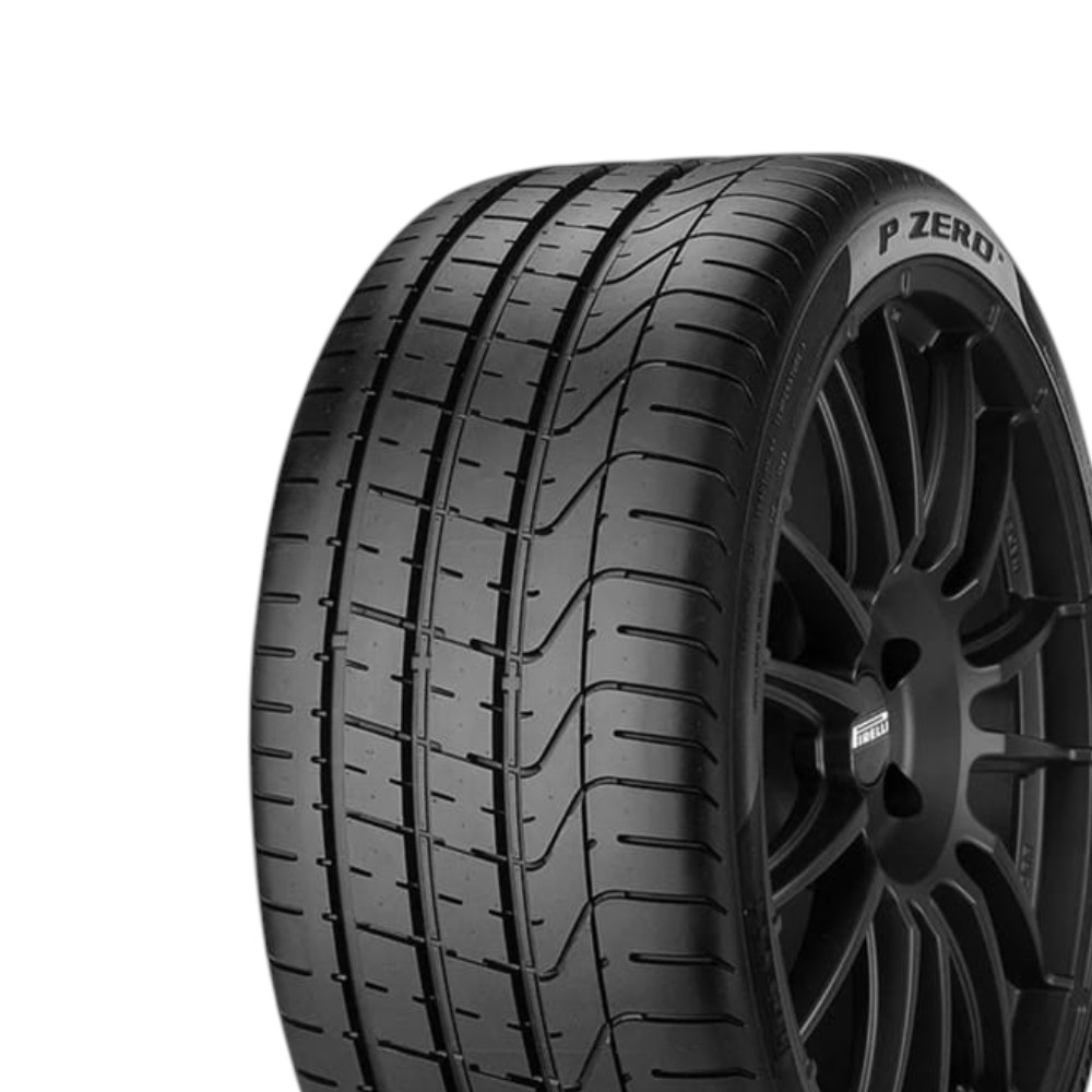315/30R22 107Y XL  PZERO N0