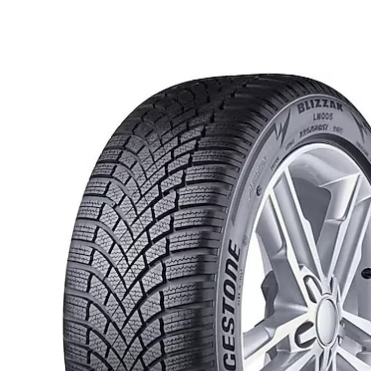 BRIDGESTONE 315/35R20 110V XL BLIZZAK LM005