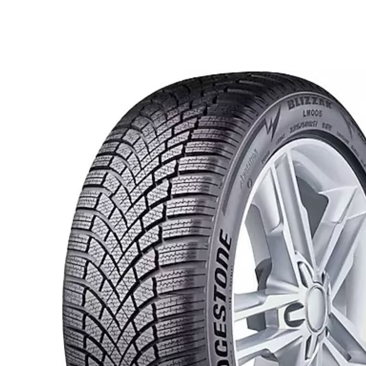 315/35R21 111V XL  BLIZZAK LM005