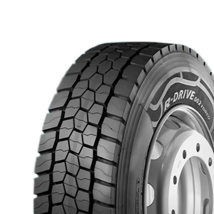 315/60R22.5 152/148J TOREO R-DRIVE 002