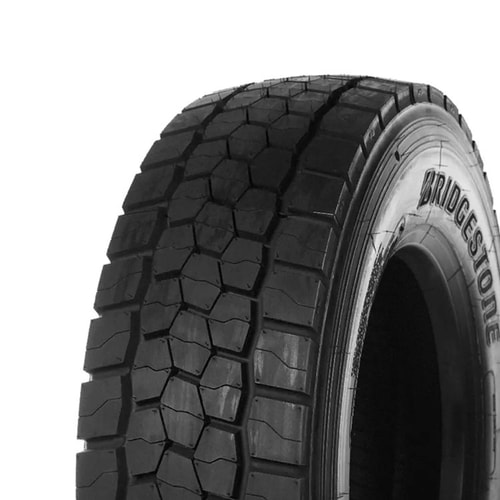 315/70R22.5 154/150L (152/148M) TOREO R-DRIVE 002
