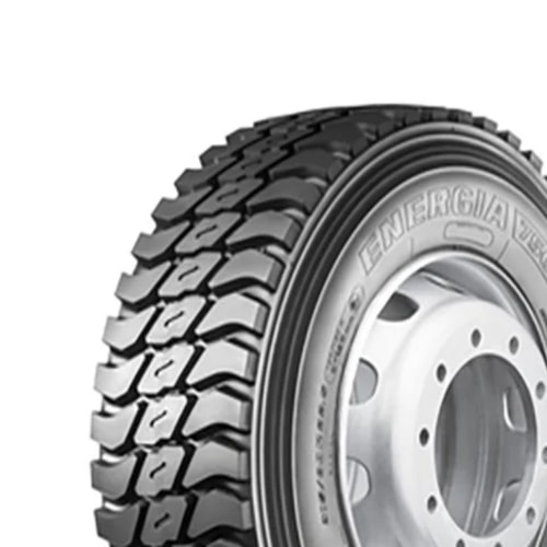 315/80R22.5 156/150K (154/150L) ENERGIA 7500+