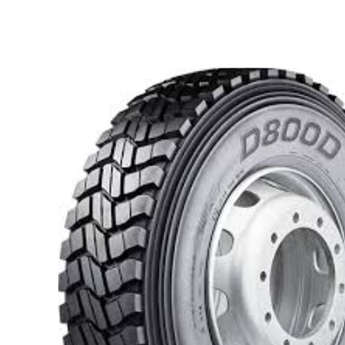 315/80R22.5 156/150K D800D INSAAT HAFRİYAT
