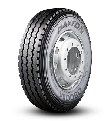 315/80R22.5 156/150K D800M INSAAT HAFRİYAT