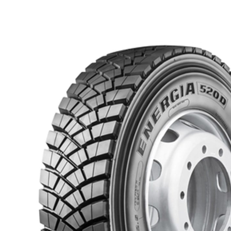315/80R22.5 156/150K ENERGIA 520D
