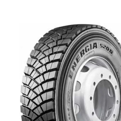 315/80R22.5 156/150K ENERGIA 520D