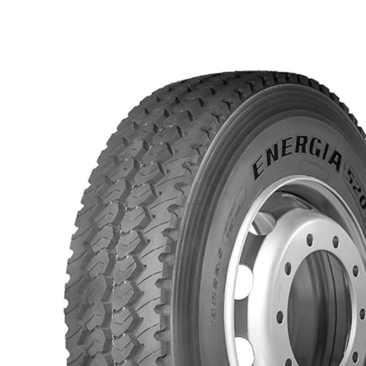 315/80R22.5 EG 520S 156/150K