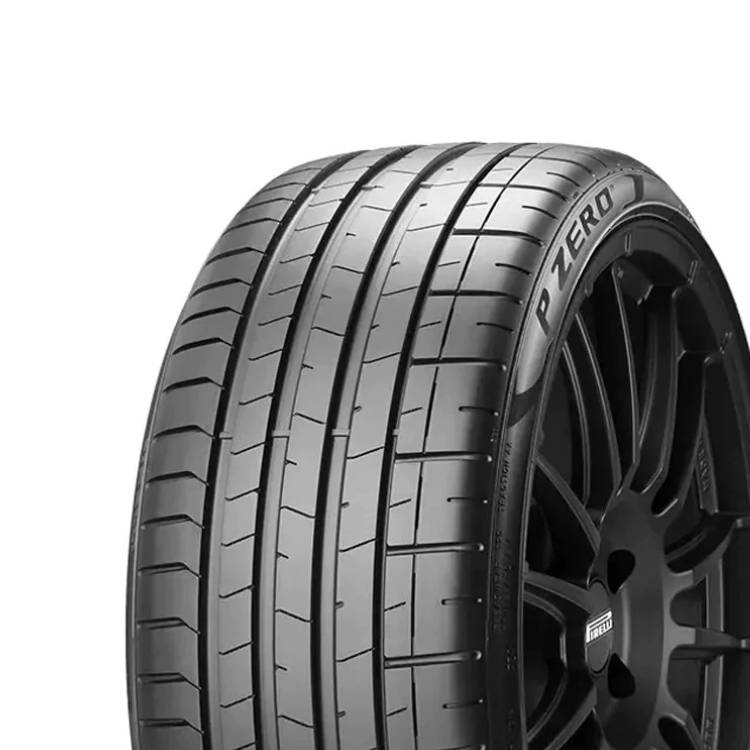 295/30R20 101Y XL PZERO *