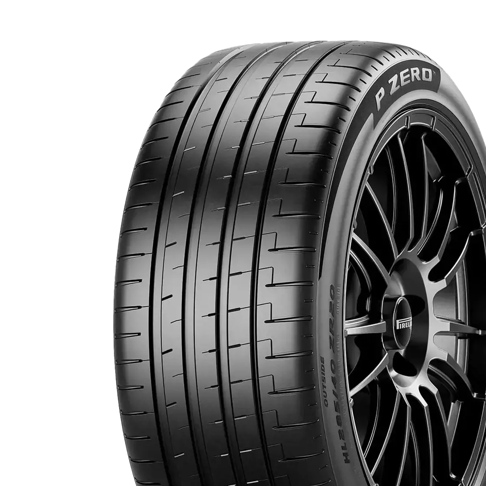 325/35R23 111Y  PNCS PZERO 5