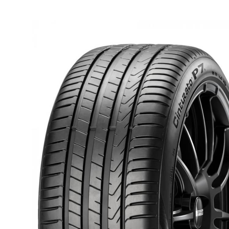 255/45R19 104Y XL CINTURATO P7 P7C2 MO