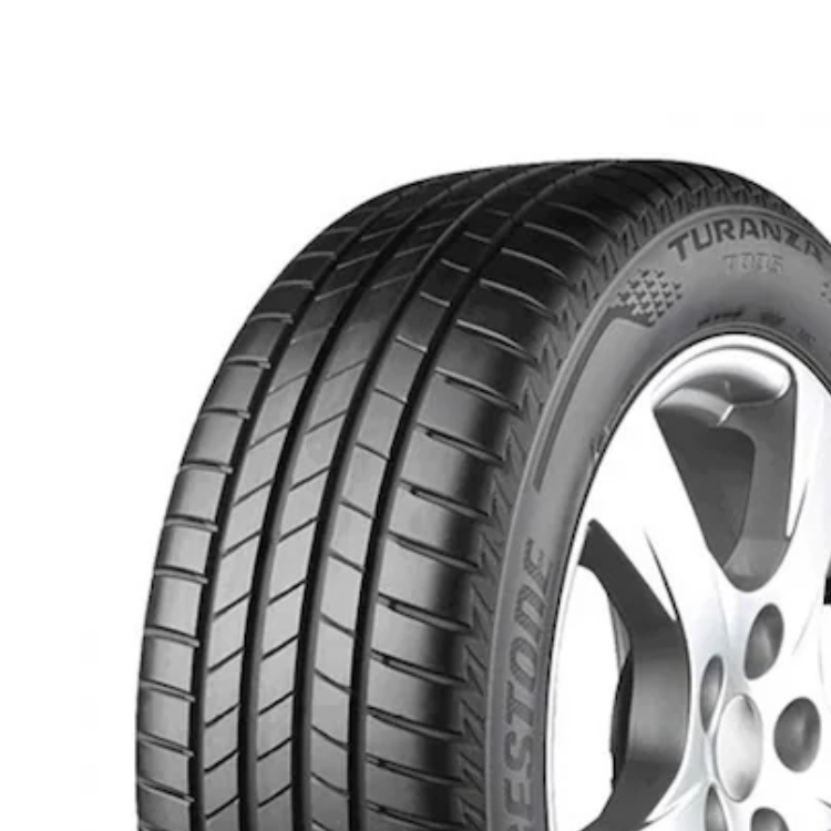 205/50R16 87W T005