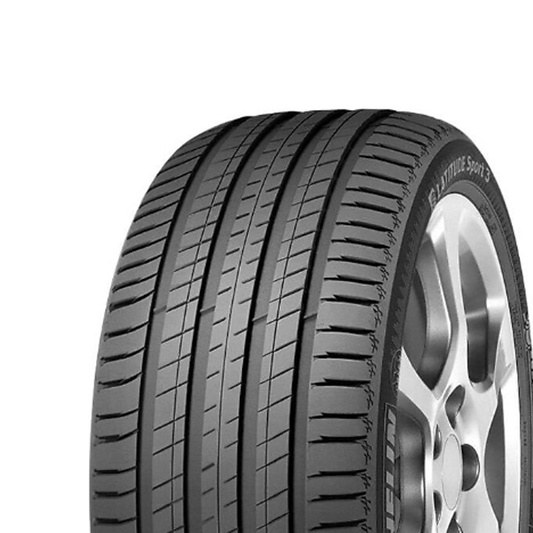 255/50R19 103Y LATITUDE SPORT 3 N0