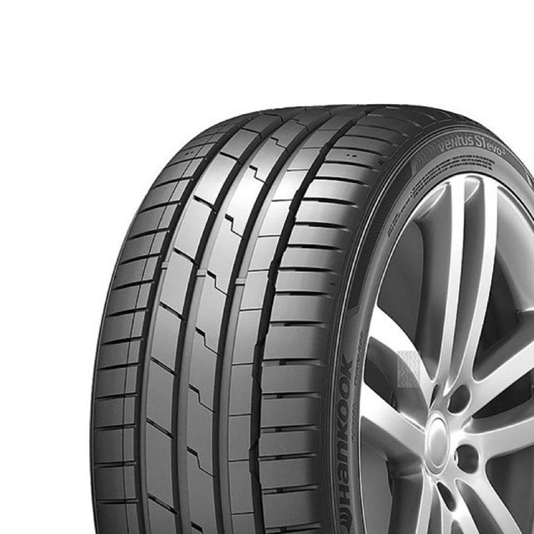 235/55R19 105W XL VENTUS S1 EVO3 SUV K127A